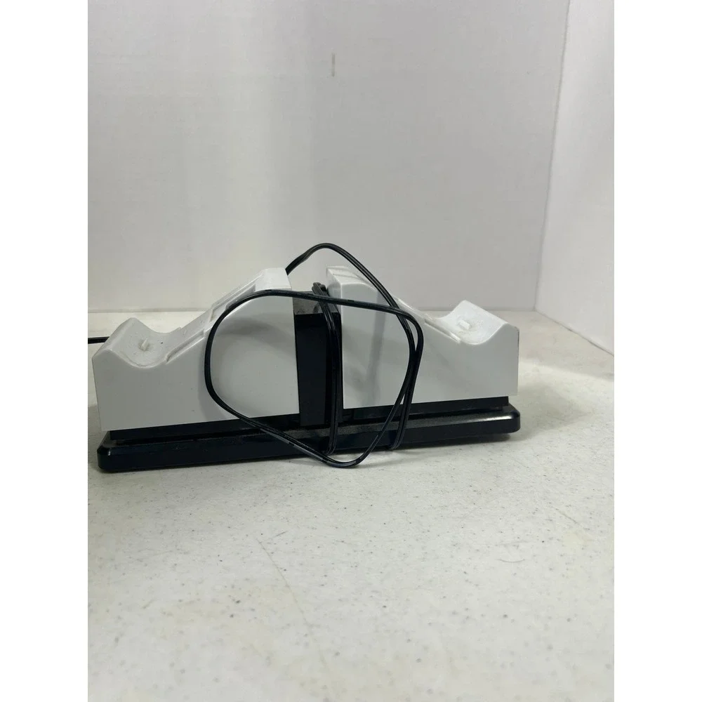 PowerA Xbox One Dual Charging Station White Black 1500003